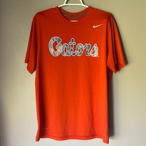 Nike Dri-Fit Men’s Graphic T-shirt